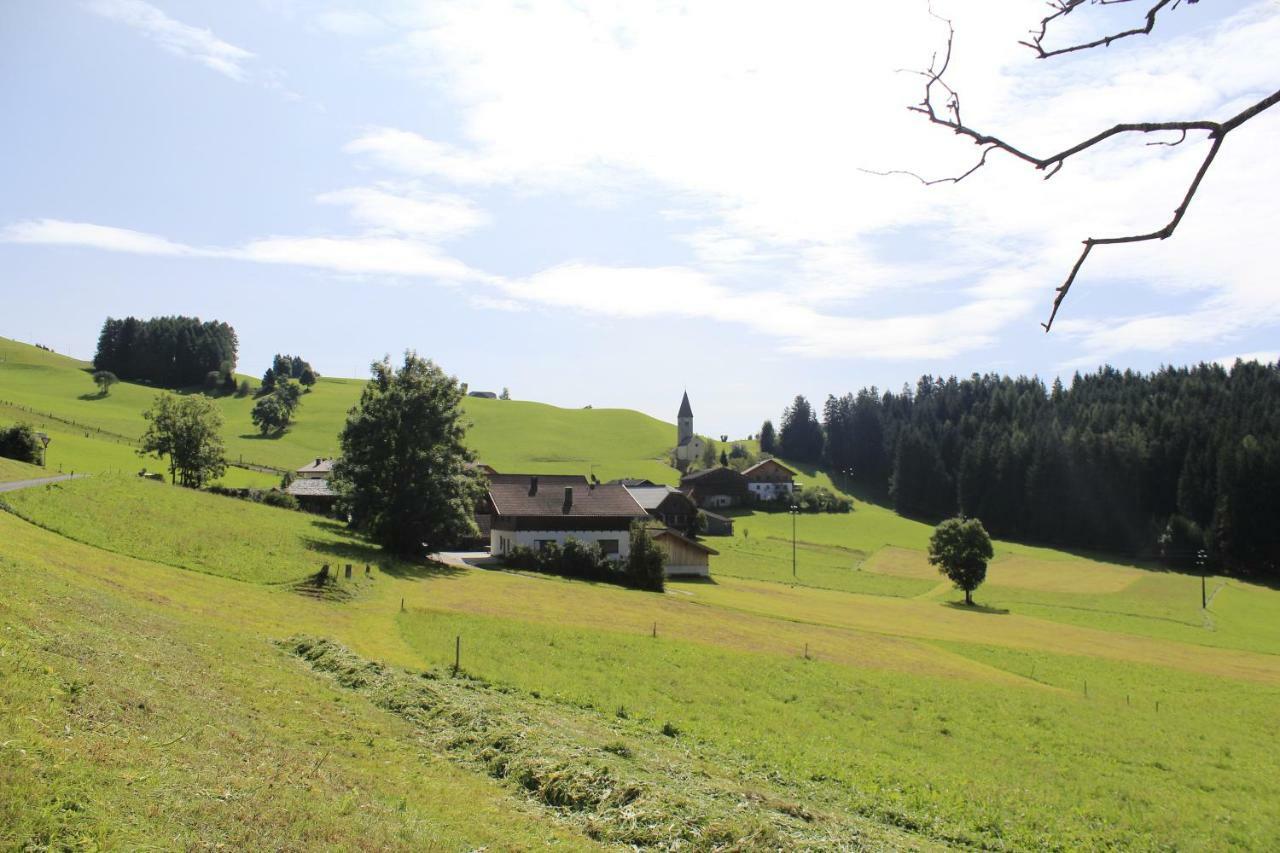 Pension Moarhof Terento Exterior photo
